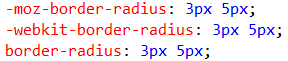 Missing vendor specific result